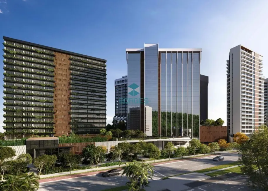 Foto 6 de Apartamento com 1 quarto à venda, 32m2 em Ondina, Salvador - BA