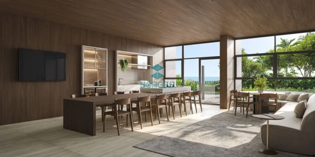 Foto 8 de Apartamento com 1 quarto à venda, 32m2 em Ondina, Salvador - BA