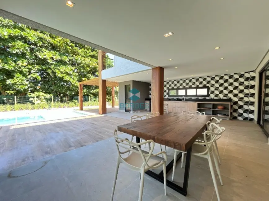 Foto 5 de Casa de Condomínio com 5 quartos à venda, 362m2 em Camacari - BA