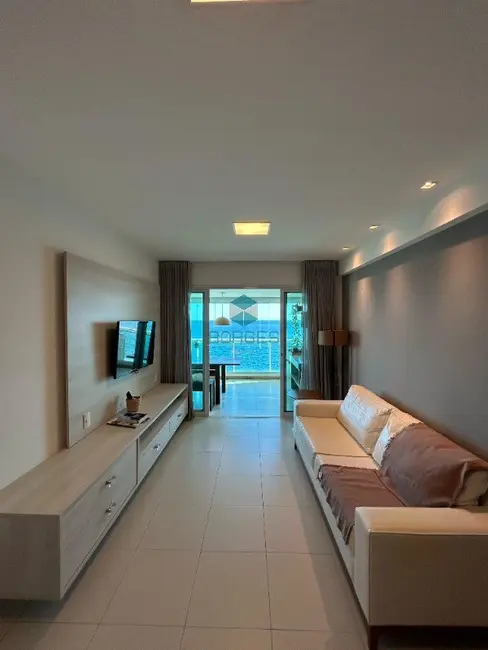 Foto 1 de Apartamento com 1 quarto para alugar, 60m2 em Ondina, Salvador - BA