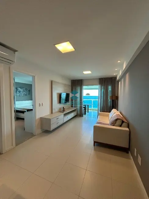 Foto 2 de Apartamento com 1 quarto para alugar, 60m2 em Ondina, Salvador - BA
