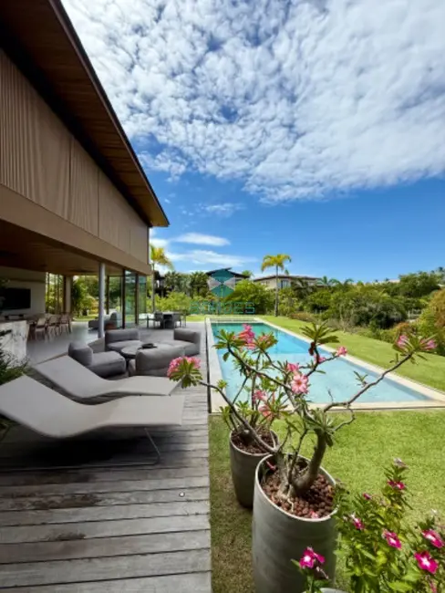 Casa de Condomínio com 6 quartos à venda, 435m2 em Mata De Sao Joao - BA - imagem 4 Foto 4 de Casa de Condomínio com 6 quartos à venda, 435m2 em Mata De Sao Joao - BA