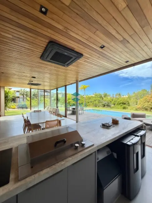 Casa de Condomínio com 6 quartos à venda, 435m2 em Mata De Sao Joao - BA - imagem 6 Foto 6 de Casa de Condomínio com 6 quartos à venda, 435m2 em Mata De Sao Joao - BA