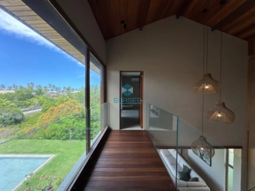Casa de Condomínio com 6 quartos à venda, 435m2 em Mata De Sao Joao - BA - imagem 9 Foto 9 de Casa de Condomínio com 6 quartos à venda, 435m2 em Mata De Sao Joao - BA