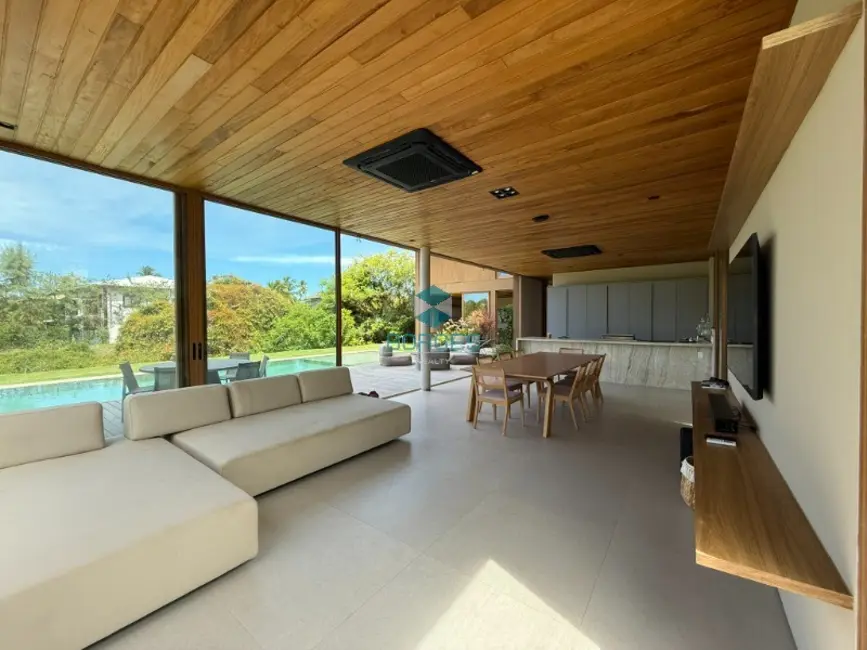 Casa de Condomínio com 6 quartos à venda, 435m2 em Mata De Sao Joao - BA - imagem 3 Foto 3 de Casa de Condomínio com 6 quartos à venda, 435m2 em Mata De Sao Joao - BA