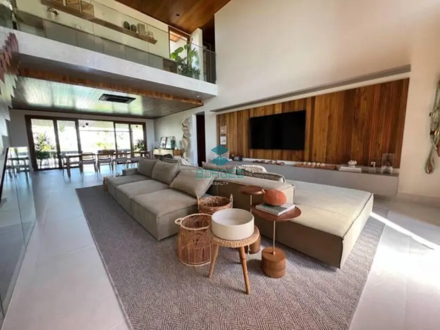 Casa de Condomínio com 7 quartos à venda, 630m2 em Mata De Sao Joao - BA - imagem 3 Foto 3 de Casa de Condomínio com 7 quartos à venda, 630m2 em Mata De Sao Joao - BA