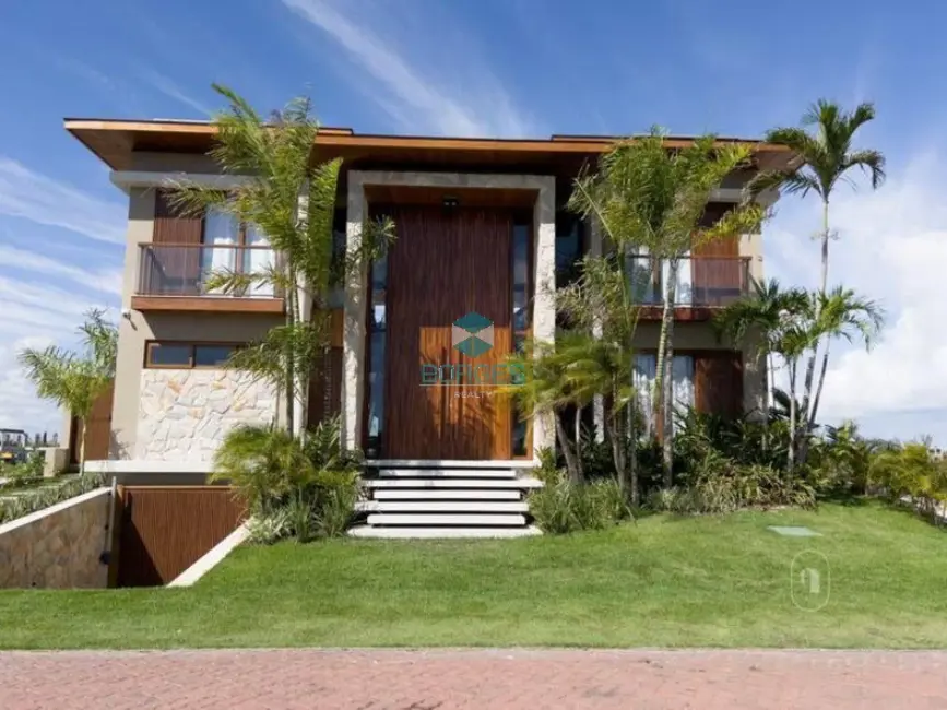 Foto 2 de Casa de Condomínio com 7 quartos à venda, 630m2 em Mata De Sao Joao - BA
