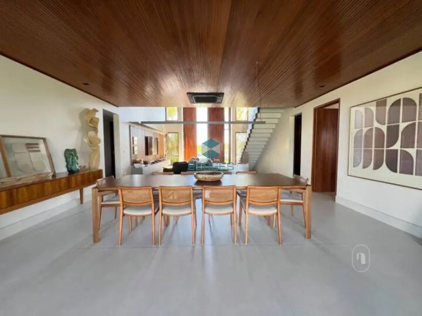 Casa de Condomínio com 7 quartos à venda, 630m2 em Mata De Sao Joao - BA - imagem 4 Foto 4 de Casa de Condomínio com 7 quartos à venda, 630m2 em Mata De Sao Joao - BA
