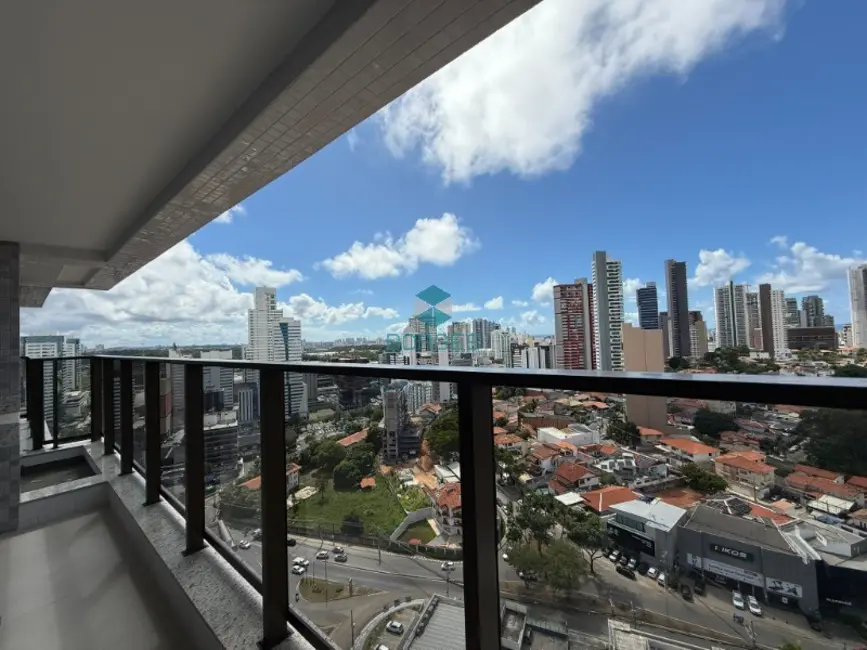 Apartamento com 3 quartos à venda, 114m2 em Caminho das Árvores, Salvador - BA - imagem 4 Foto 4 de Apartamento com 3 quartos à venda, 114m2 em Caminho das Árvores, Salvador - BA