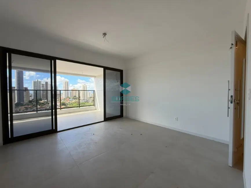 Apartamento com 3 quartos à venda, 114m2 em Caminho das Árvores, Salvador - BA - imagem 9 Foto 9 de Apartamento com 3 quartos à venda, 114m2 em Caminho das Árvores, Salvador - BA