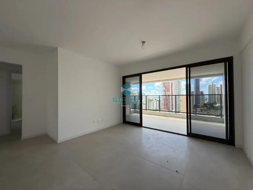 Apartamento com 3 quartos à venda, 114m2 em Caminho das Árvores, Salvador - BA - imagem 6 Foto 6 de Apartamento com 3 quartos à venda, 114m2 em Caminho das Árvores, Salvador - BA