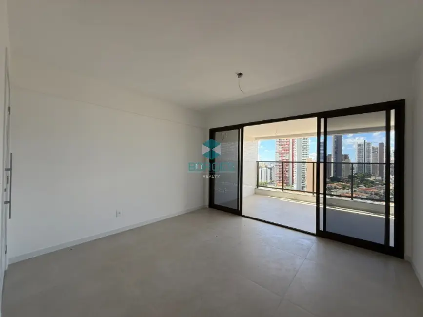 Apartamento com 3 quartos à venda, 114m2 em Caminho das Árvores, Salvador - BA - imagem 8 Foto 8 de Apartamento com 3 quartos à venda, 114m2 em Caminho das Árvores, Salvador - BA