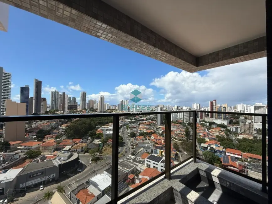 Apartamento com 3 quartos à venda, 114m2 em Caminho das Árvores, Salvador - BA - imagem 5 Foto 5 de Apartamento com 3 quartos à venda, 114m2 em Caminho das Árvores, Salvador - BA