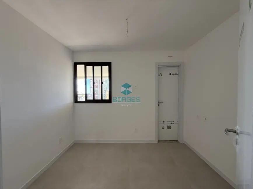 Apartamento com 3 quartos à venda, 114m2 em Caminho das Árvores, Salvador - BA - imagem 9 Foto 9 de Apartamento com 3 quartos à venda, 114m2 em Caminho das Árvores, Salvador - BA