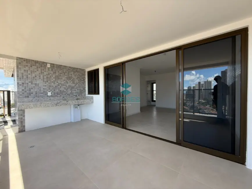 Foto 1 de Apartamento com 3 quartos à venda, 114m2 em Caminho das Árvores, Salvador - BA