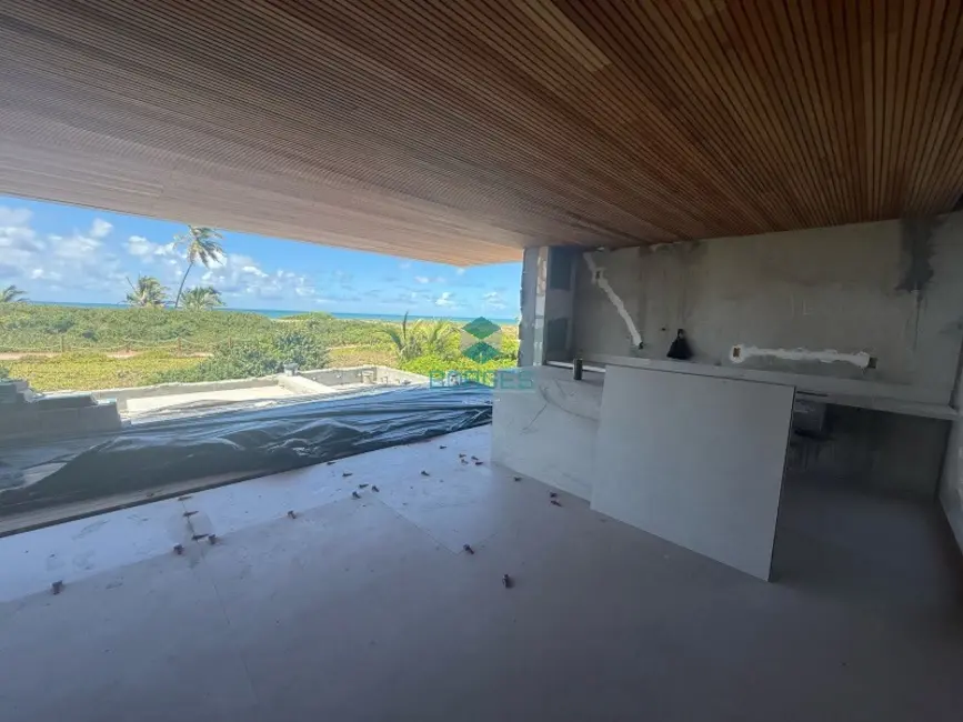 Foto 5 de Casa de Condomínio com 8 quartos à venda, 615m2 em Camacari - BA