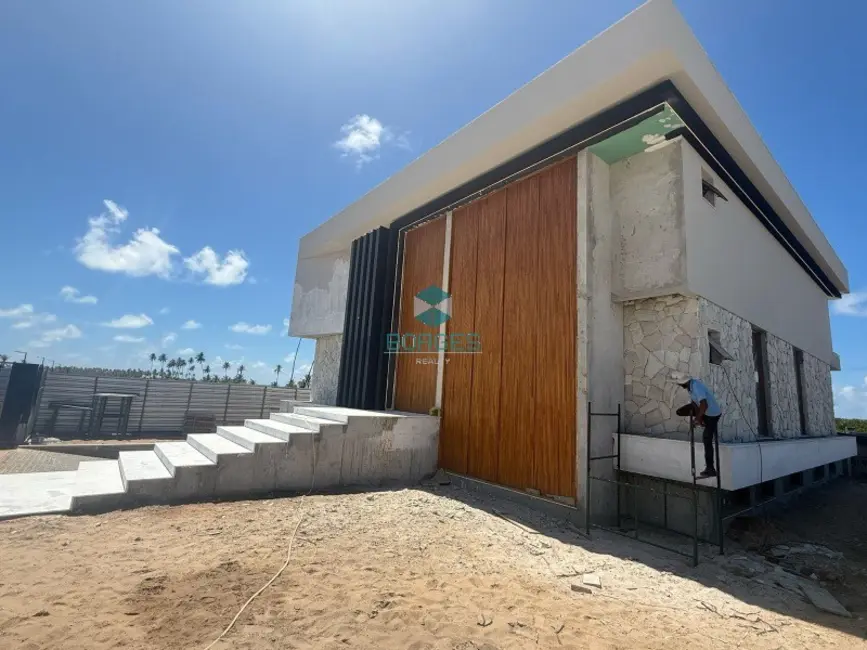 Foto 1 de Casa de Condomínio com 8 quartos à venda, 615m2 em Camacari - BA