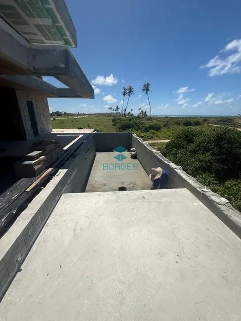 Foto 6 de Casa de Condomínio com 8 quartos à venda, 615m2 em Camacari - BA