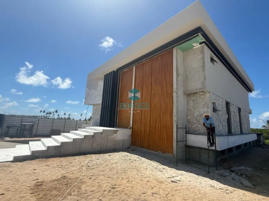 Foto 3 de Casa de Condomínio com 8 quartos à venda, 615m2 em Camacari - BA