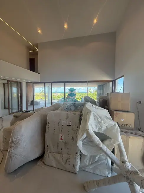 Foto 4 de Casa de Condomínio com 8 quartos à venda, 615m2 em Camacari - BA