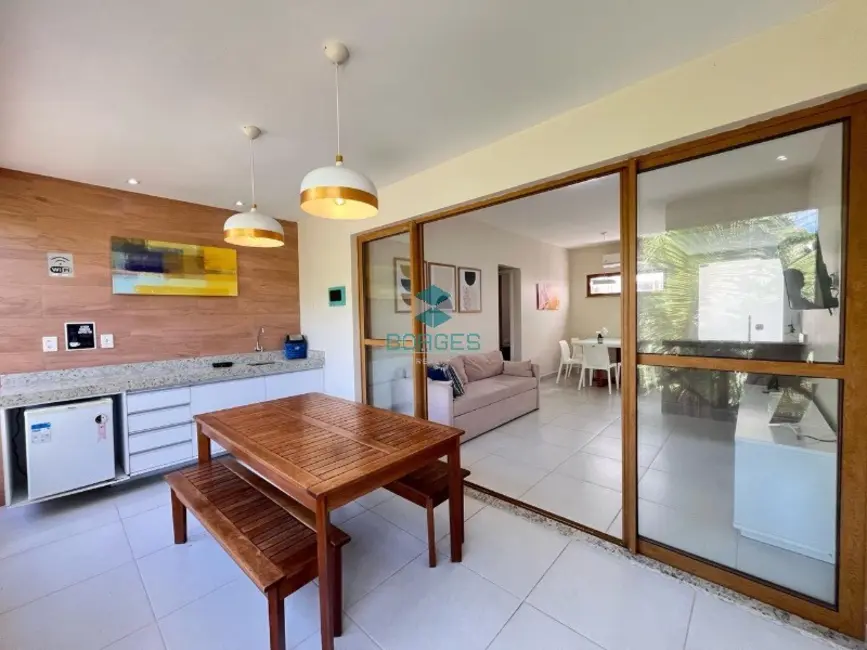 Foto 2 de Apartamento com 2 quartos à venda, 70m2 em Mata De Sao Joao - BA