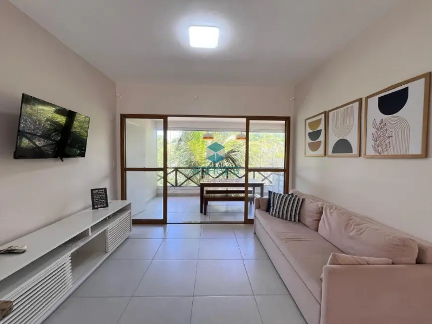 Foto 5 de Apartamento com 2 quartos à venda, 70m2 em Mata De Sao Joao - BA