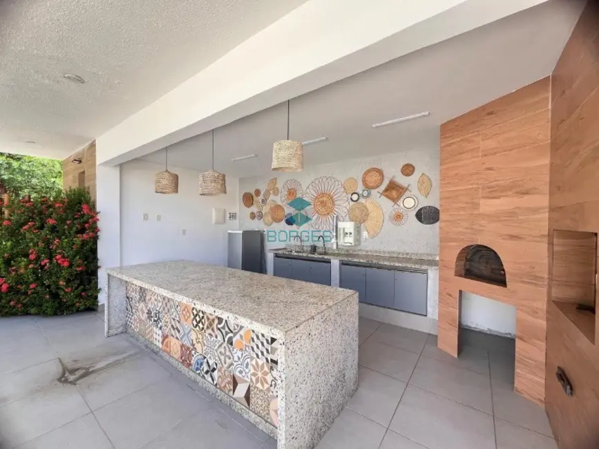 Foto 9 de Apartamento com 2 quartos à venda, 70m2 em Mata De Sao Joao - BA