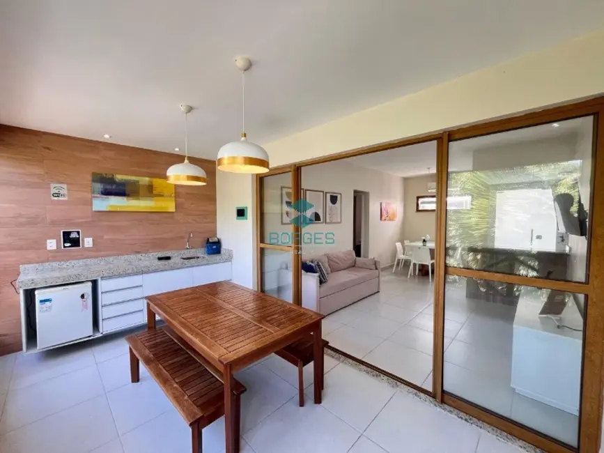 Foto 3 de Apartamento com 2 quartos à venda, 70m2 em Mata De Sao Joao - BA