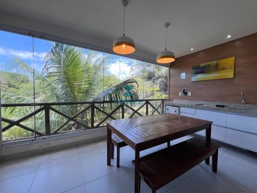 Foto 1 de Apartamento com 2 quartos à venda, 70m2 em Mata De Sao Joao - BA