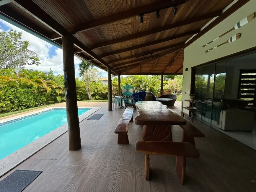 Casa de Condomínio com 4 quartos à venda, 365m2 em Mata De Sao Joao - BA - imagem 4 Foto 4 de Casa de Condomínio com 4 quartos à venda, 365m2 em Mata De Sao Joao - BA