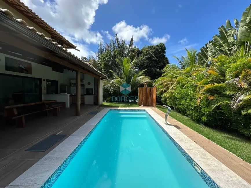 Casa de Condomínio com 4 quartos à venda, 365m2 em Mata De Sao Joao - BA - imagem 3 Foto 3 de Casa de Condomínio com 4 quartos à venda, 365m2 em Mata De Sao Joao - BA
