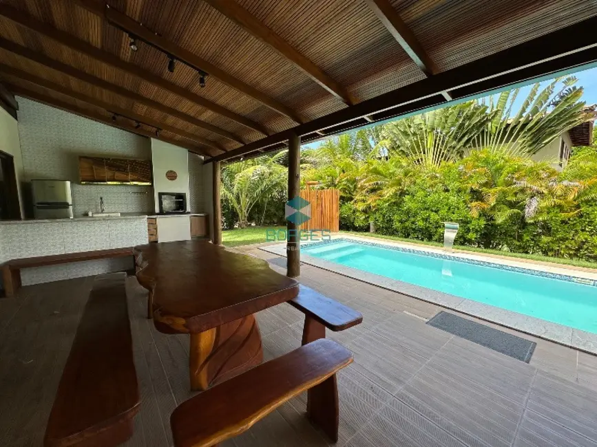 Casa de Condomínio com 4 quartos à venda, 365m2 em Mata De Sao Joao - BA - imagem 6 Foto 6 de Casa de Condomínio com 4 quartos à venda, 365m2 em Mata De Sao Joao - BA