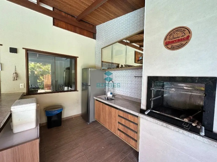 Casa de Condomínio com 4 quartos à venda, 365m2 em Mata De Sao Joao - BA - imagem 8 Foto 8 de Casa de Condomínio com 4 quartos à venda, 365m2 em Mata De Sao Joao - BA