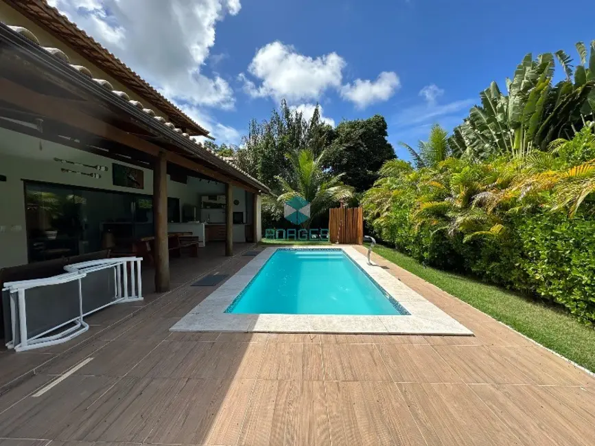 Casa de Condomínio com 4 quartos à venda, 365m2 em Mata De Sao Joao - BA - imagem 5 Foto 5 de Casa de Condomínio com 4 quartos à venda, 365m2 em Mata De Sao Joao - BA
