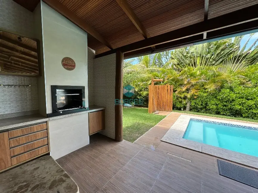 Casa de Condomínio com 4 quartos à venda, 365m2 em Mata De Sao Joao - BA - imagem 7 Foto 7 de Casa de Condomínio com 4 quartos à venda, 365m2 em Mata De Sao Joao - BA