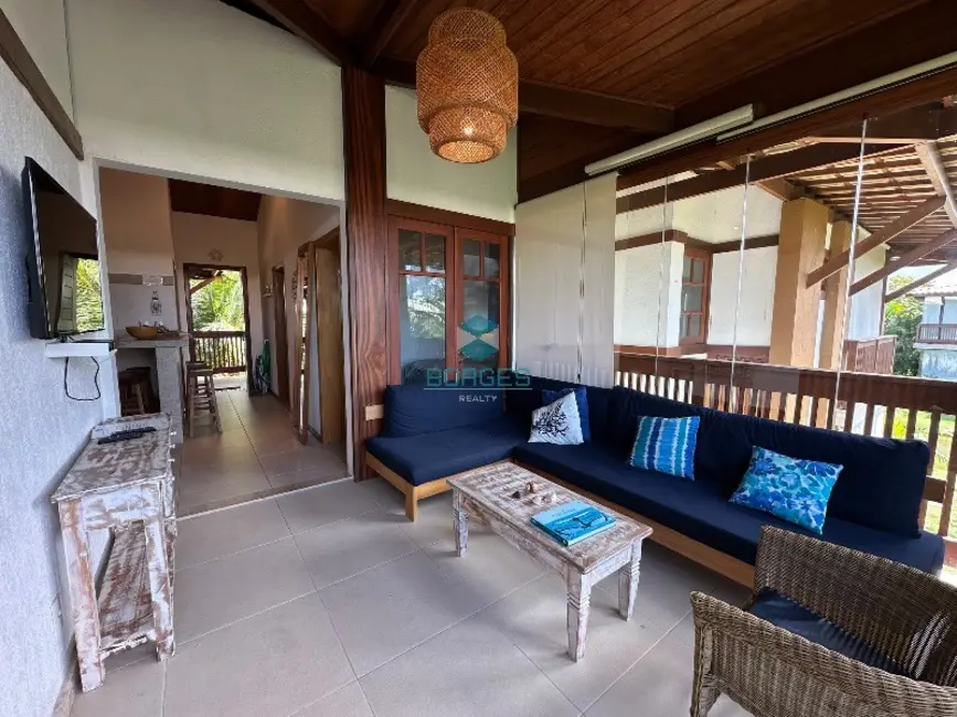 Foto 3 de Apartamento com 2 quartos à venda, 60m2 em Mata De Sao Joao - BA