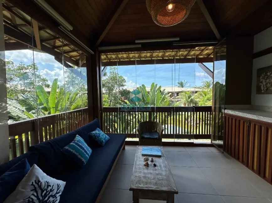 Foto 4 de Apartamento com 2 quartos à venda, 60m2 em Mata De Sao Joao - BA