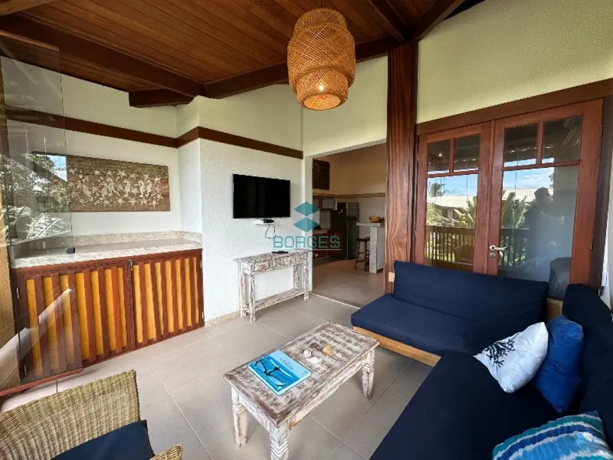 Foto 5 de Apartamento com 2 quartos à venda, 60m2 em Mata De Sao Joao - BA