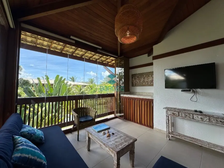 Foto 2 de Apartamento com 2 quartos à venda, 60m2 em Mata De Sao Joao - BA