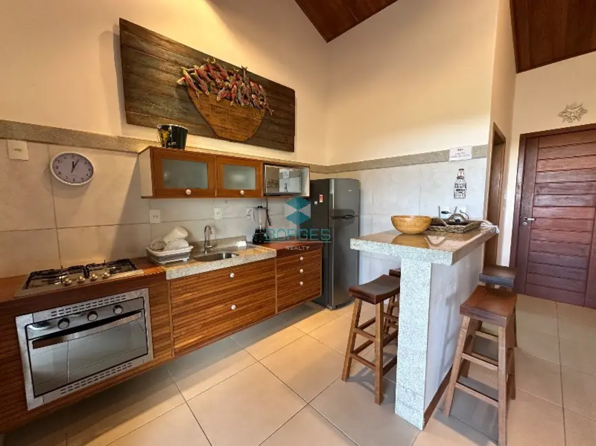 Foto 8 de Apartamento com 2 quartos à venda, 60m2 em Mata De Sao Joao - BA