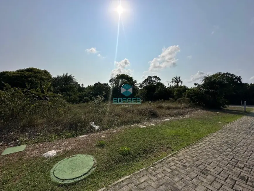 Foto 1 de Terreno / Lote à venda em Mata De Sao Joao - BA