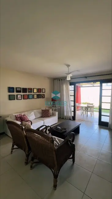 Foto 1 de Apartamento com 3 quartos à venda, 150m2 em Mata De Sao Joao - BA