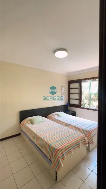 Foto 5 de Apartamento com 3 quartos à venda, 150m2 em Mata De Sao Joao - BA