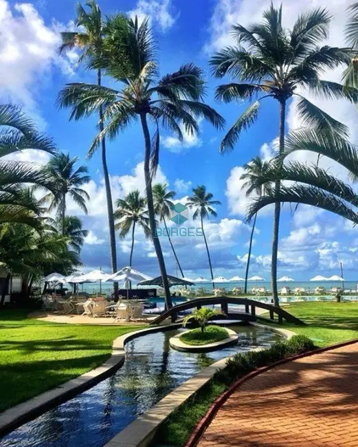 Foto 8 de Apartamento com 3 quartos à venda, 150m2 em Mata De Sao Joao - BA