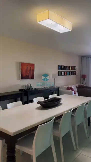 Foto 2 de Apartamento com 3 quartos à venda, 150m2 em Mata De Sao Joao - BA