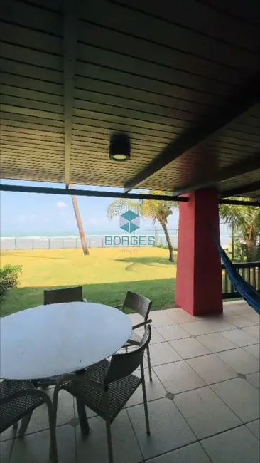 Foto 6 de Apartamento com 3 quartos à venda, 150m2 em Mata De Sao Joao - BA