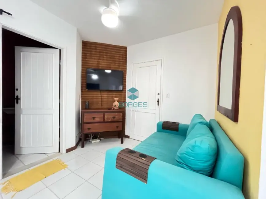 Apartamento com 1 quarto à venda, 45m2 em Mata De Sao Joao - BA - imagem 3 Foto 3 de Apartamento com 1 quarto à venda, 45m2 em Mata De Sao Joao - BA