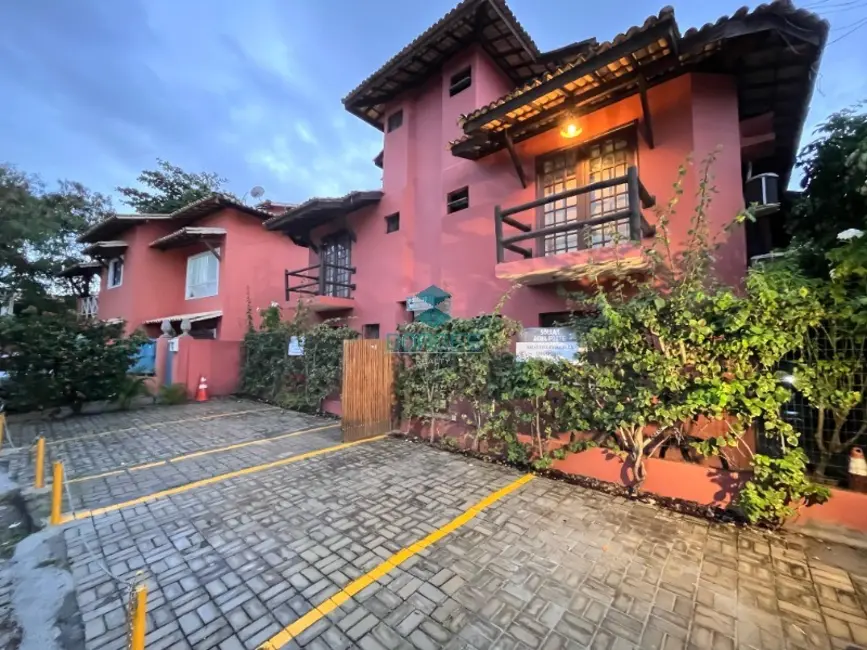 Foto 1 de Apartamento com 1 quarto à venda, 45m2 em Mata De Sao Joao - BA