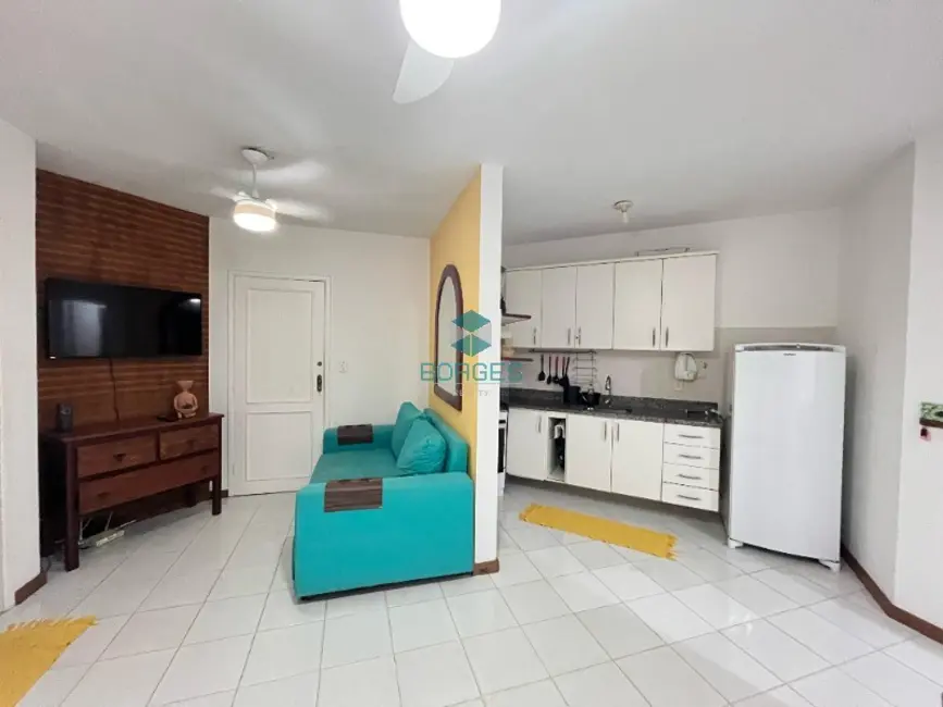 Apartamento com 1 quarto à venda, 45m2 em Mata De Sao Joao - BA - imagem 2 Foto 2 de Apartamento com 1 quarto à venda, 45m2 em Mata De Sao Joao - BA
