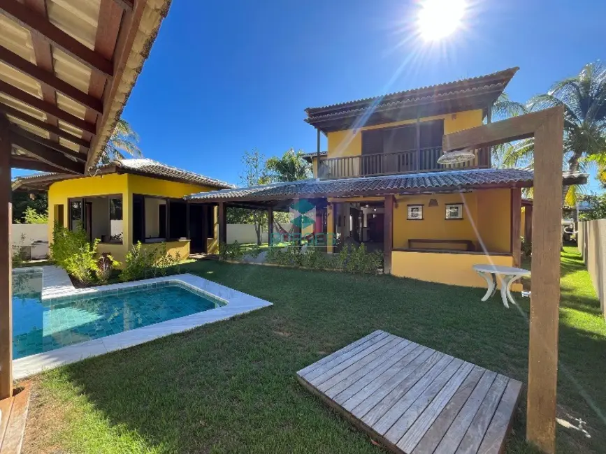 Casa de Condomínio com 5 quartos à venda, 450m2 em Camacari - BA - imagem 5 Foto 5 de Casa de Condomínio com 5 quartos à venda, 450m2 em Camacari - BA